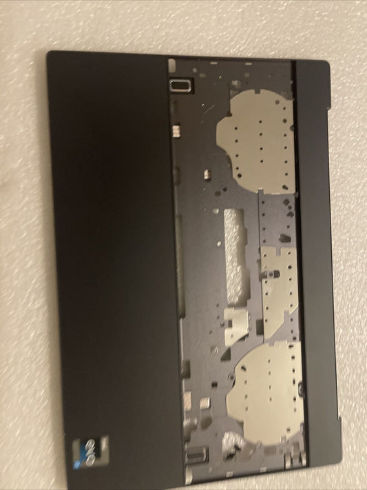 Genuine Dell XPS 9320 Palmrest Touchpad Assembly Speakers 7DM7J GV96R S2 B2