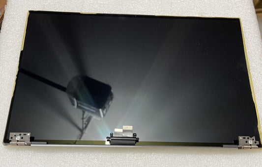 New DELL XPS 17 9700 9710 9720 UHD+ 4K+ 3840x2400 TOUCH SCREEN Silver 59CVM GML4