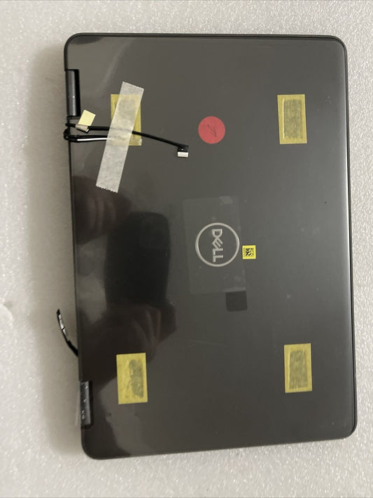 New Dell Chromebook 3189 11.6" HD LCD Assembly 6HJVG VC2V7 KRDR1 H1 J3