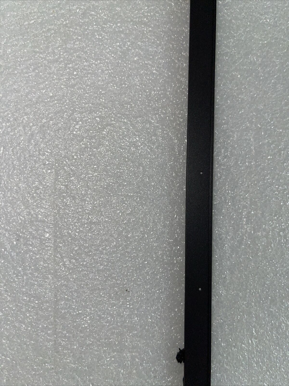 Genuine Dell  Latitude 7400 Laptop 14" Front Trim LCD Bezel Mic Only 3JK47 N3