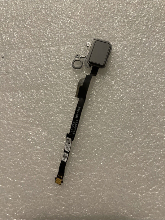 Genuine Dell Inspiron 13 5310 Fingerprint Sensor Power Button Board ZMX133 B1