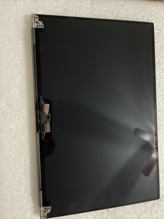 Gray Dell XPS 9520 9530 Precision 5560 5570 4K UHD TouchScreen 5TRT8 HG L10