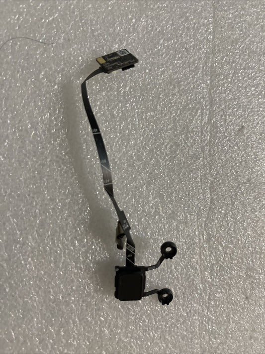 Genuine Dell Inspiron 5593 3500 3501 Fingerprint Reader Module F3XW3 H1 B1