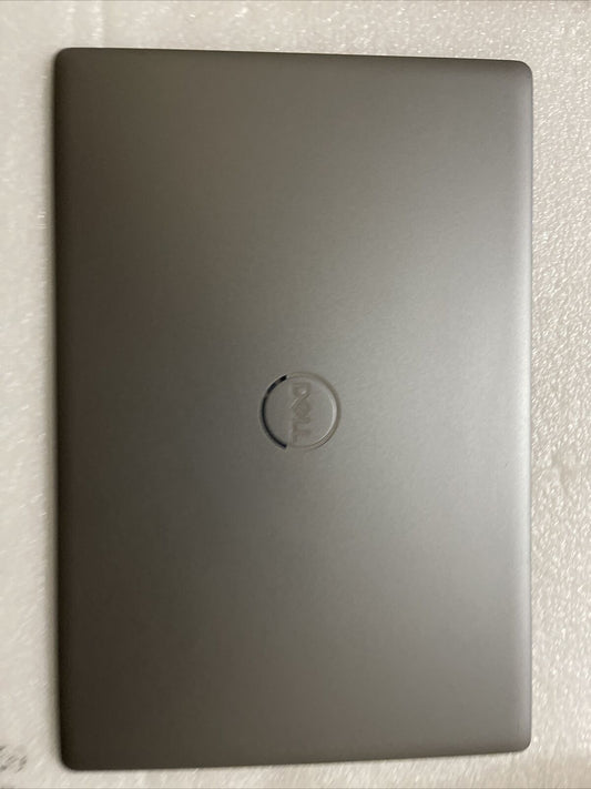 Genuine Dell Precision 15 7550 Laptop LCD Back Rear Cover  TV4V5  P9C34 S4 B9