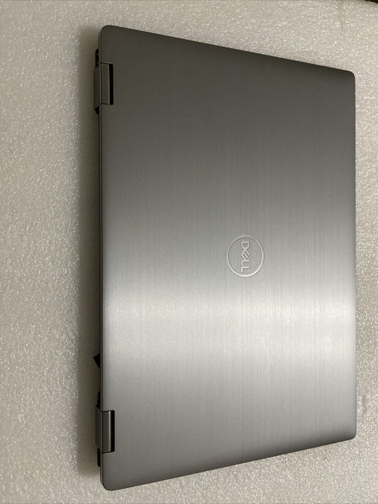 Genuin Dell Latitude 14 9430 Laptop FHD LCD Touch Screen Silver V1W7R X7F7W TKj3