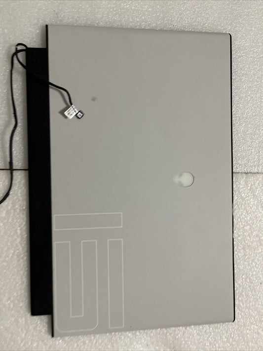 Genuine Dell Alienware M15 R2 LCD Rear Lid Back Cover Camera Cable 001CV3 N2 Q1