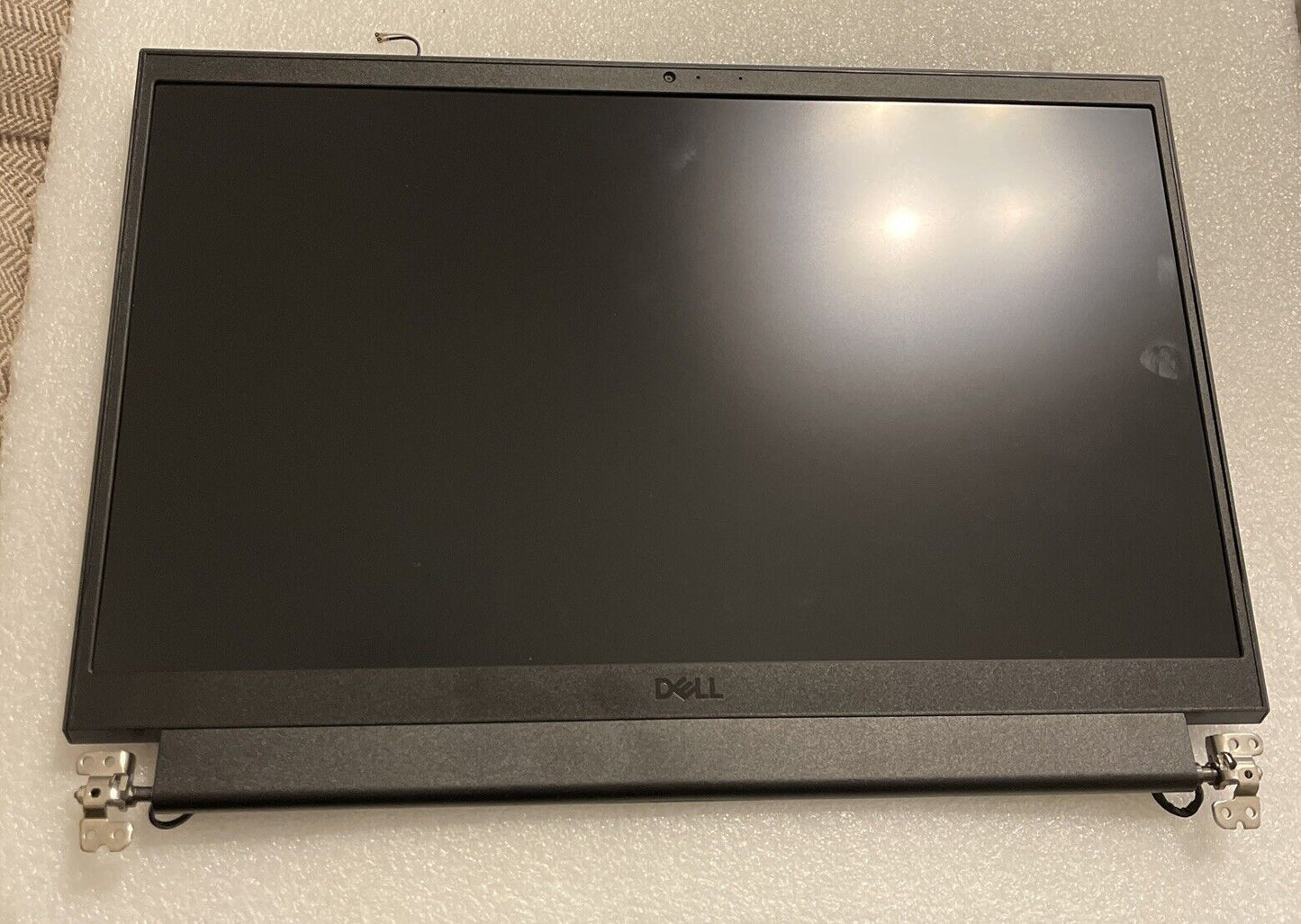 DELL G15 5510 5511 5515 15.6" FHD WVA NON-TOUCHSCREEN 055NN 8MNTR K6GG7 MTL4