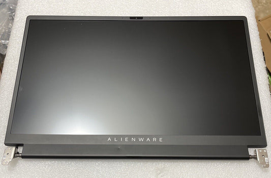 Dell Alienware m17 R5 AMD 165Hz FHD LCD Screen DY3T6 35CVT H6F3