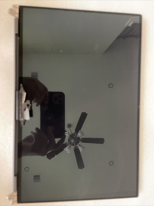 GENUINE DELL XPS 15 9510 PRECISION 5560 UHD 3840x2160 TOUCH SCREEN NC75F GM L10