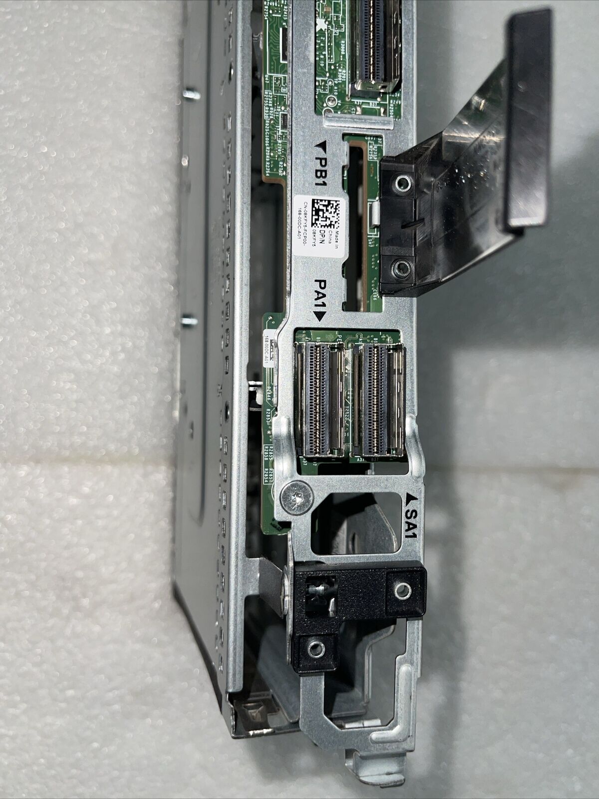 DELL POWEREDGE MX750C BLADE SERVER  ASSY,CRD,BKPLN,UNIV,X4, 8KFY5 08KFY5 H1K3