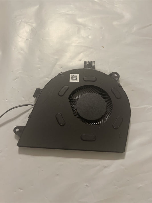 Genuine DELL INSPIRON 7706 2-IN-1 LAPTOP THERMAL CPU COOLING FAN DXCY2 0DXCY2 P2