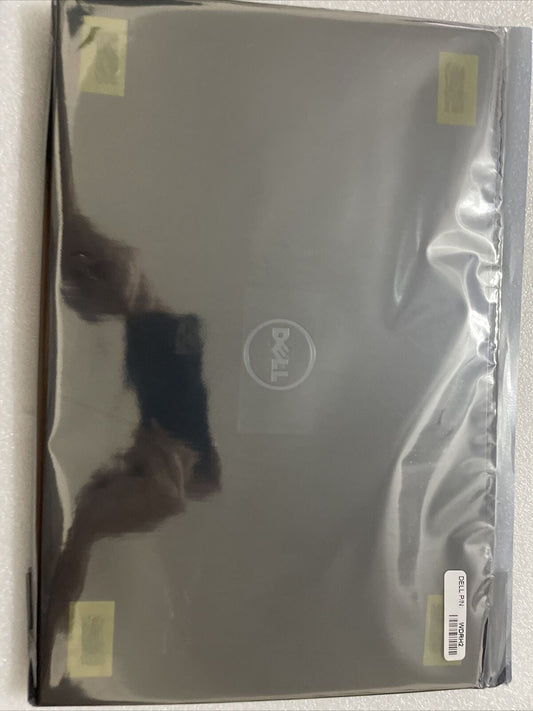 New DELL Vostro 5000 5568 5468 LCD Rear Lid Back Cover Gray WDRH2 0WDRH2 H1 C2