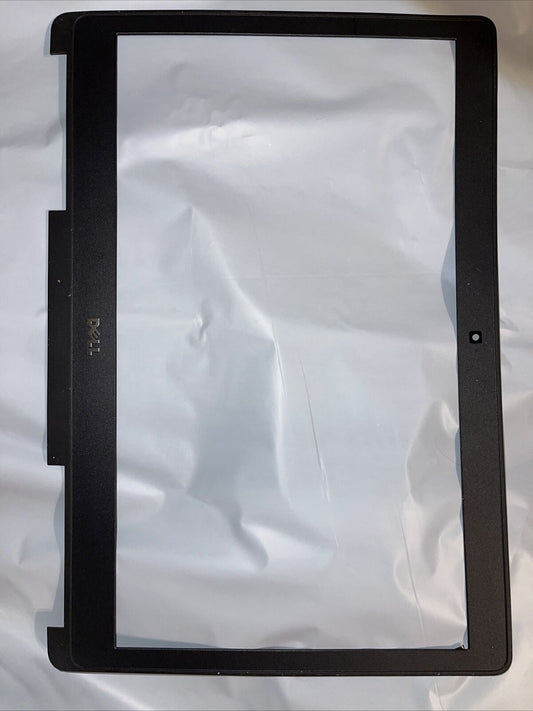 Genuine Dell Precision 15 7510 LCD Bezel Webcam Port X6XX8 0X6XX8 N4