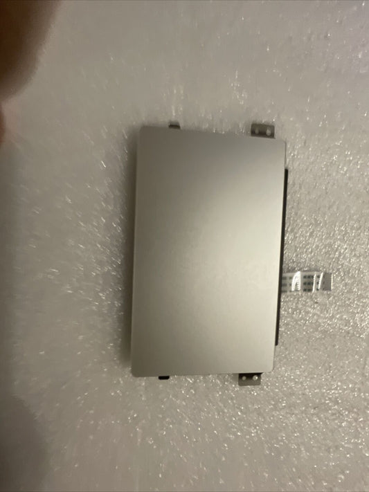 Genuine DELL Inspiron 5401 | 5402 P130G Touchpad Silver W Cable 0KC7T0 H1 B3