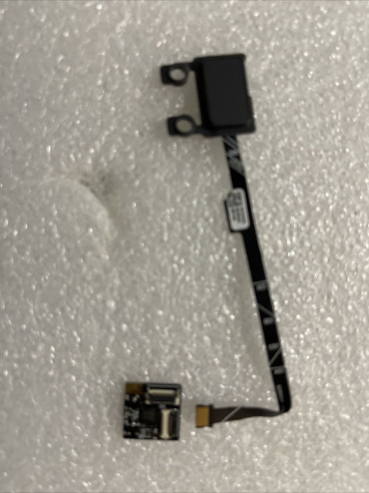 Genuine Dell Inspiron 7390 2-in-1 Fingerprint Reader Circuit Board CKHXH H1 B1