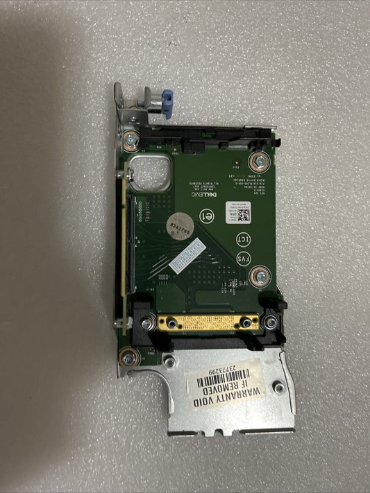 Genuine DELL R440 XR2 MiniPERC 0MN5R8 MN5R8 JTH8Y 0JTH8Y U1