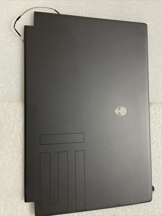 Dell Alienware M15 R5 R6 Laptop LCD Back Cover Camera Cables 4CG9K 04CG9K H2Q1