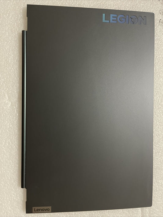 Genuine Lenovo Legion 5  LCD Back Cover Top Lod 81Y6003YUS AP1HV000340SLH2 H1 N1