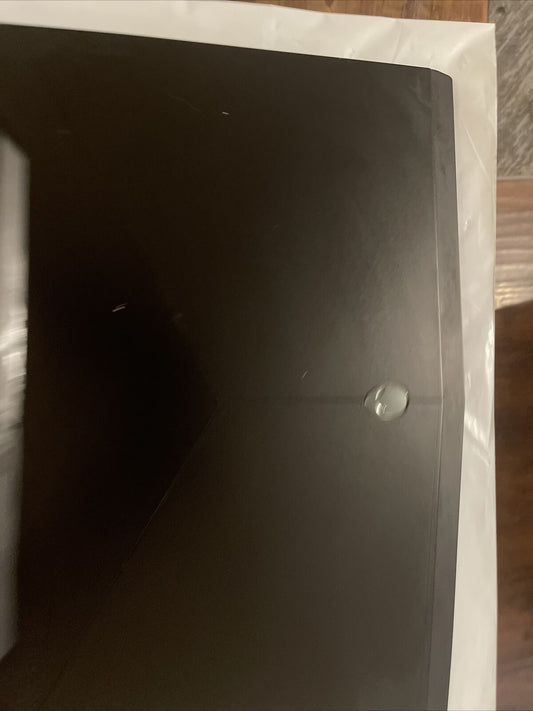 Genuine Dell Alienware 17 R4 FHD LCD Screen Assembly  CV09V RY7G9 H2 L6