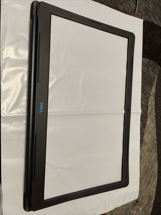 GENUINE Dell G3 17 3779 LCD Display Bezel AP26L000400 FJ901 0FJ901  N1