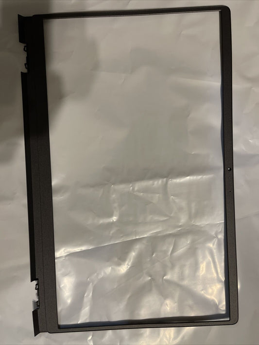 Genuine Dell Inspiron 3510 3511 3515 15.6" Front Trim LCD Bezel 9WC73 09wc73 N4