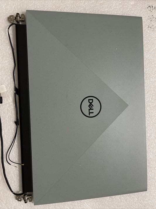 Defective Dell G15 5510 5511 5515 LCD Non Touch Screen 87TPD CRFW6 PM8WG NJ S7