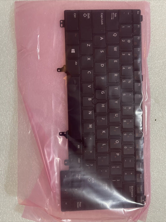 NEW Dell Latitude E6430 E5430 E6330 Laptop Keyboard Pointer Non-Backlit 8G016 B5