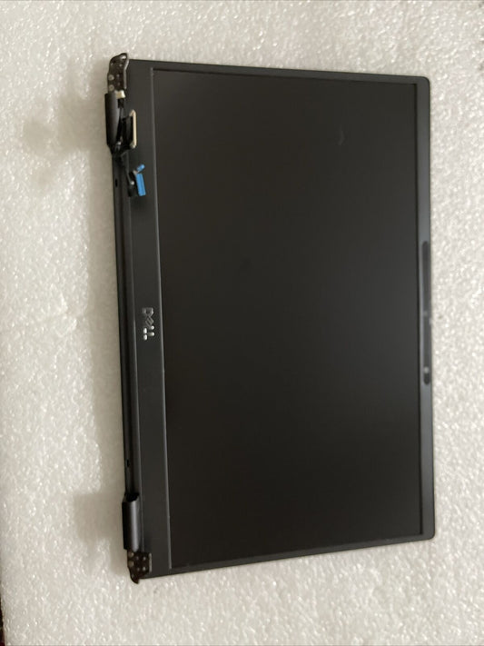 Oem Dell Latitude 7410 Laptop 14" FHD Non-Touch LCD Assembly 338XG FDX40 HT J4