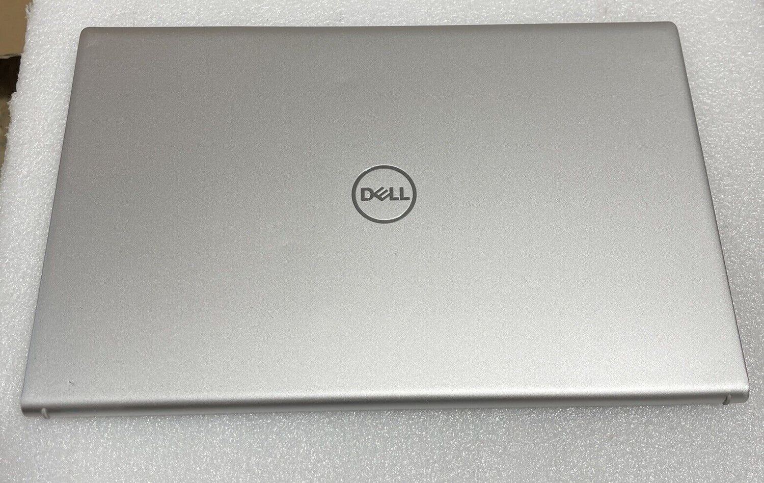 Dell OEM Inspiron 5510 5515 15.6" FHD Non Touch Lcd Silver NT08F 0NT08F JP L6