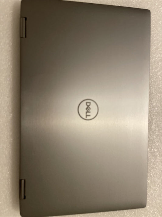 For Parts Dell Latitude 9510 2-in-1 15" FHD LCD Complete TouchScreen J4VRV H1 S7