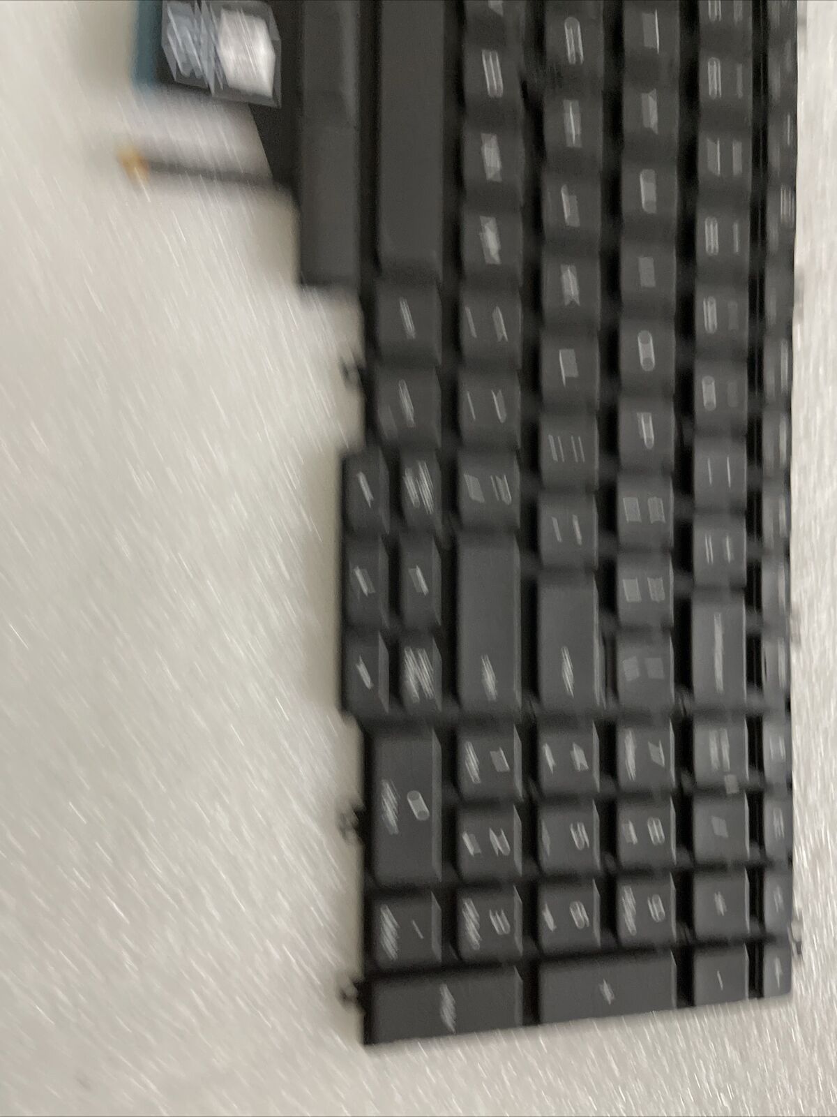 New Dell Latitude 5500 5501 5510 5511 Laptop Backlit US Keyboard Thdmy 0THDMY BB