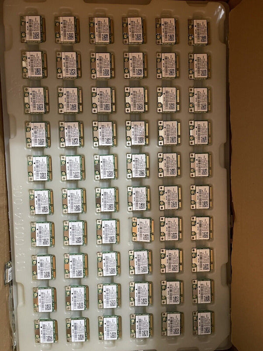 NEW Oem Dell Studio 1737 1745 1747 1749 Wireless WiFi Card Mini-PCI DW1397 FR016