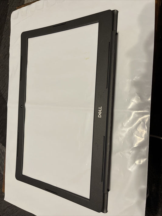 Dell Inspiron 15 3582 3583 3585 B Shell Screen Frame Bezel 0FCCVD FCCVD N1
