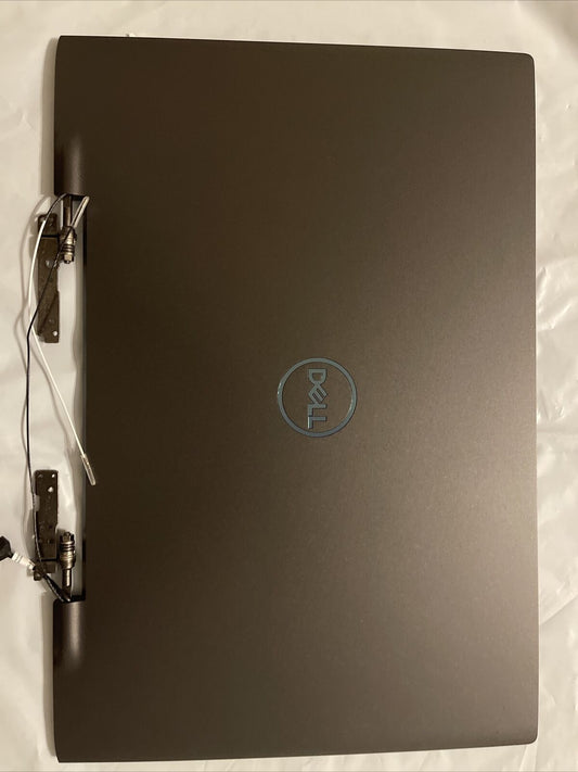 Genuine DELL G7 17 7790 17.3 MATTE FHD NON-TOUCHSCREEN Assembly 96D0W TRH2N H1L8