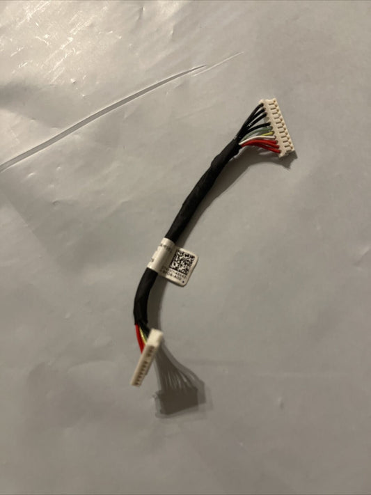 Gen Dell Inspiron 15 5577 5576 7000 7557 7559 Laptop Battery Cable T4KKY 0T4KKY