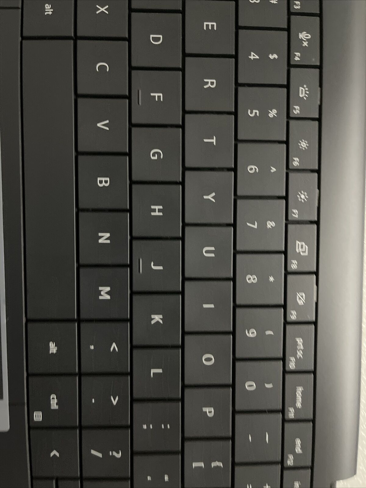 New Dell Latitude 9440 E9440 Palmrest Touchpad US Eng BCL Keyboard FDDT1 H1 B5