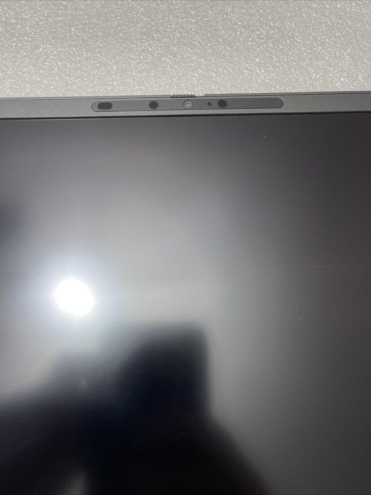 Dell Latitude 7420 14 LCD FHD Non Touch Screen  0T0XF KPD3 Broken Cables Read