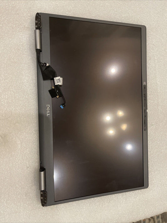 GENUINE Dell Latitude 7320 Laptop 13.3 FHD Non Touch LCD Silver HT4D8 HHYCY PMJ3