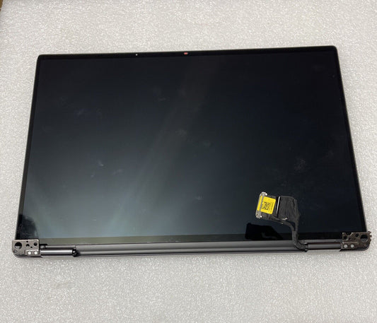 DELL LATITUDE 9440 2-IN-1 LCD TOUCH SCREEN QHD 14.0" HINGE UP Gray 06JXWN HTJ2