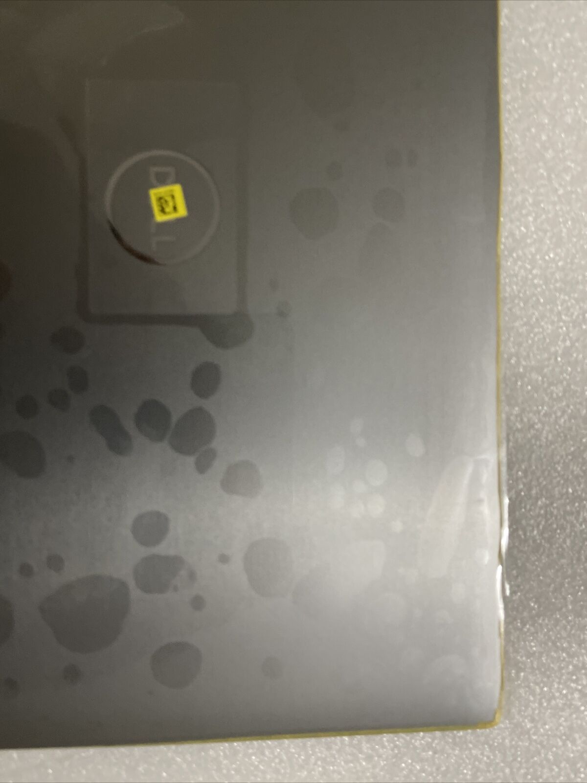 New Dell Latitude 9510 2-in-1 15" FHD LCD  TouchScreen Silver R7PF3 J4VRV H2 L3