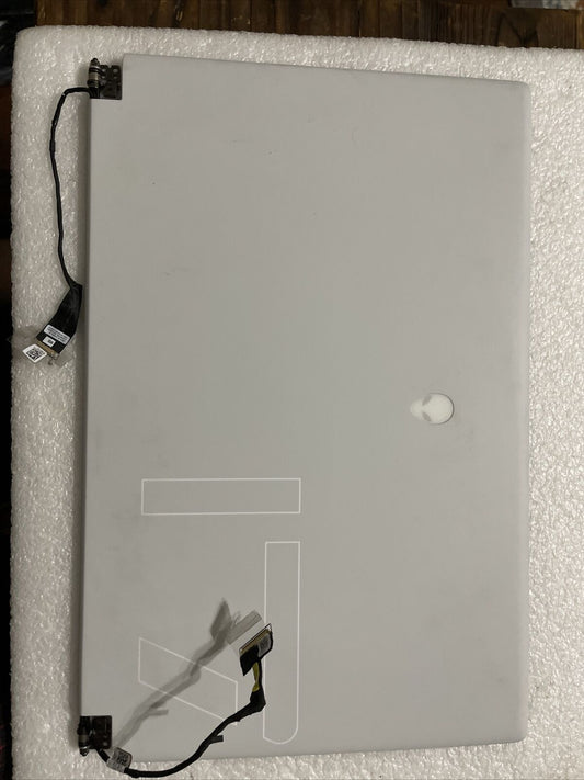 Genuine Dell Alienware X17 R2  17.3 FHD LCD Screen Assembly 3D2FF PXH4R R2 L8