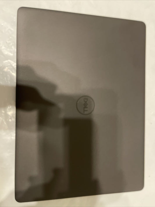 DELL Vostro 3501 top lid Cover  w hinges 0Y5X09 y5x09 C2