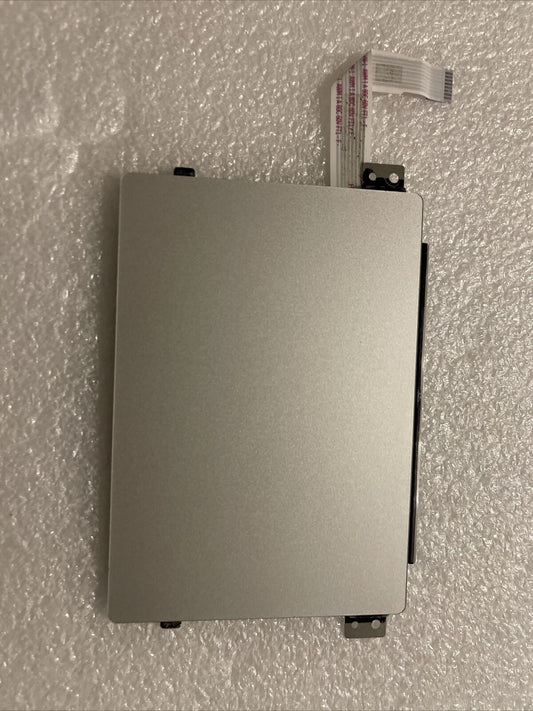 Oem Dell Inspiron 7501 5501 5502 5505 Touchpad JTTWY VYNNW VM3TR silver H2 B3