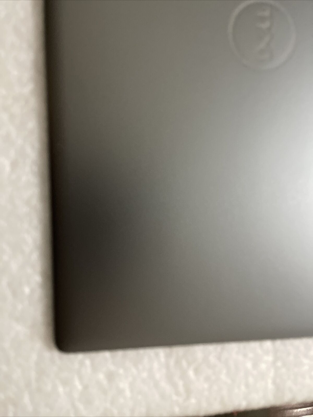 Genuine Dell Precision 15 7550 Laptop LCD Back Rear Cover  YRDHN  P9C34 HS C2