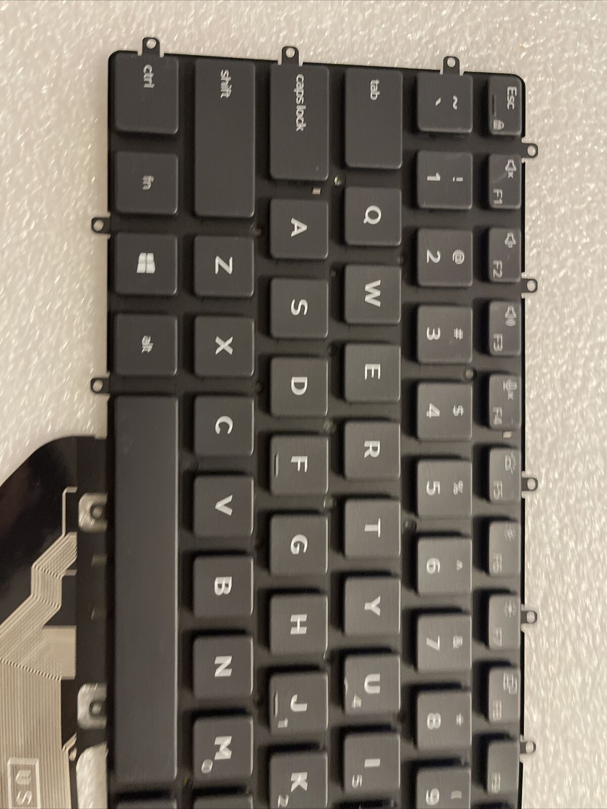 Dell OEM Latitude 9410 2-in-1 Laptop Keyboard  Backlight 0GMRW 00GMRW D1