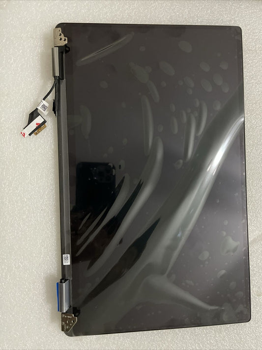 New Dell Latitude 9510 2-in-1 15"  LCD  TouchScreen Silver R7PF3 V8087 ST L3