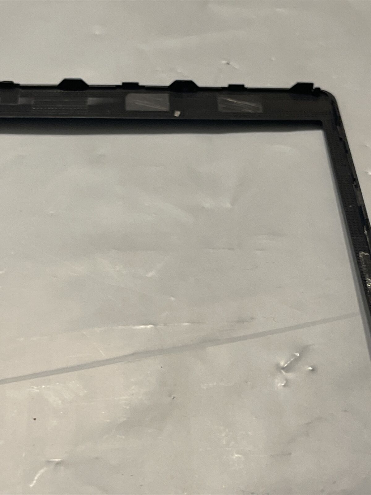 Dell OEM Latitude 5520 5521 Precision 3560 3561 15.6" LCD Trim Bezel GV7CX N2