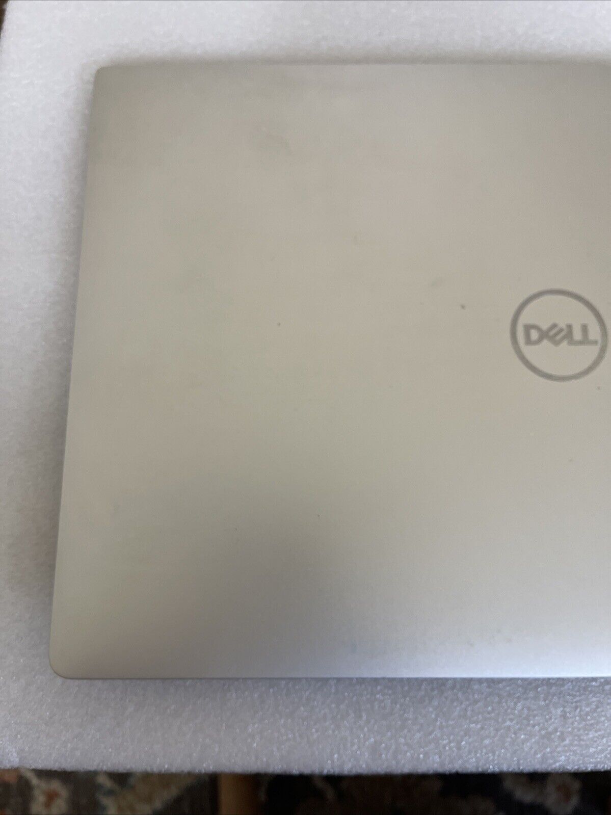 Defective Dell XPS 15 7590 Precision 5540 UHD 4K Touchscreen 46KG6 7FG50 NJ G1