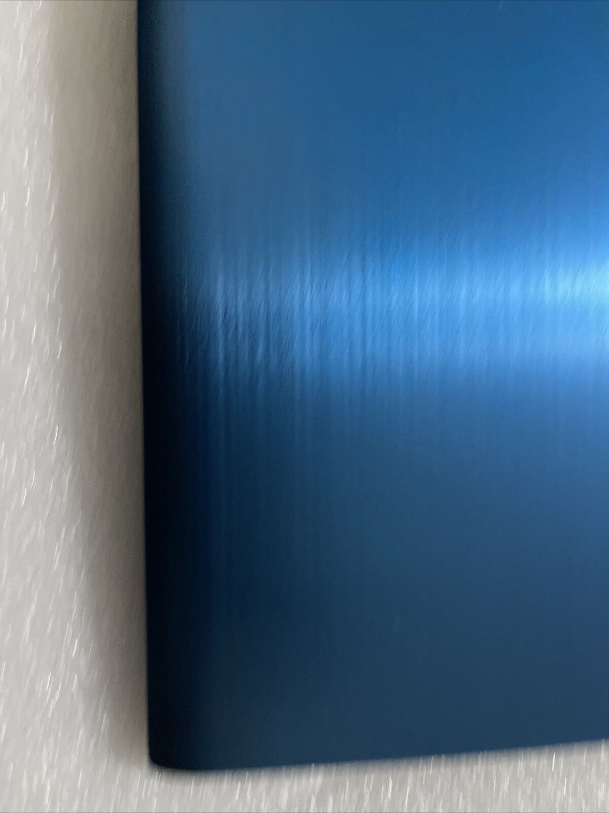 New Dell Inspiron 15 5547 5548 15.6" Blue LCD Top Back Cover 74V6K 074V6K H1 C2