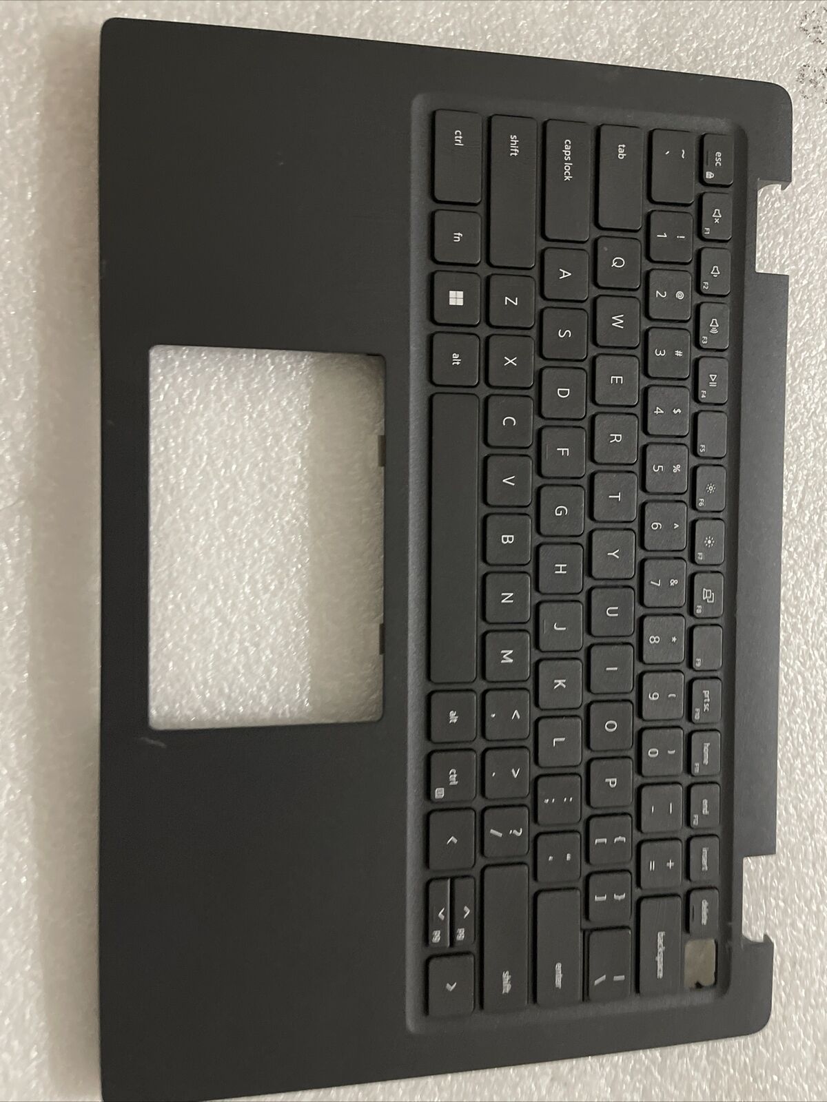 Dell Latitude 3420 E3420 Palmrest Non Backlit US Keyboard 1W2NK 2RM93 T8